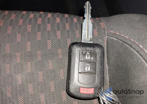 2019 Mitsubishi Outlander Sport 2.0 Es из США, поврежденный, VIN JA4AP3AU0KU004493